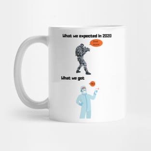 2020 Mug